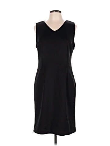 T Tahari Casual Dress (view 1)