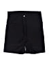 Active by Old Navy Solid Black Athletic Shorts Size M - photo 2