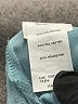 Karen Kane 100% Polyester Teal Long Sleeve Blouse Size M - photo 8
