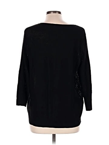 Blair Pullover Sweater (view 2)