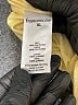 Francesca's 100% Polyester Yellow Romper Size XL - photo 5