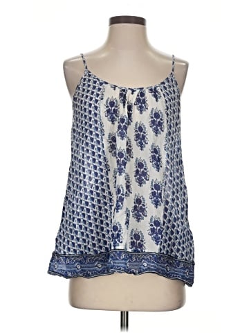 Soft Joie Sleeveless Blouse (view 1)