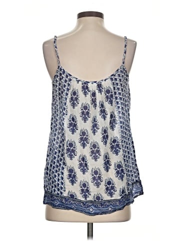 Soft Joie Sleeveless Blouse (view 2)