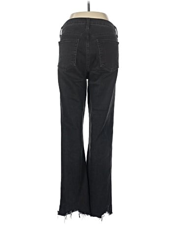 Just Black Jeans (view 2)