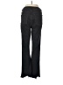 Just Black Chevron-herringbone Black Jeans Size 27 waist - photo 2