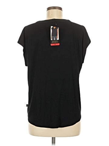 Banana Republic Short Sleeve T-Shirt (view 2)