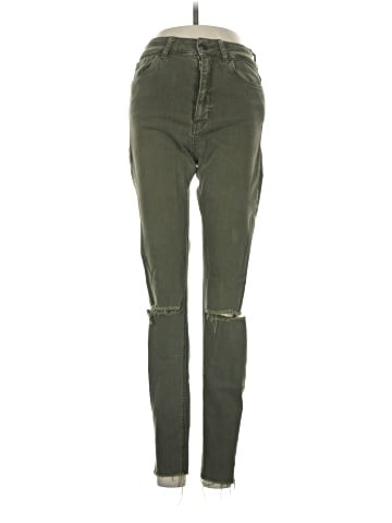 Zara Jeans (view 1)