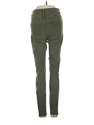 Zara Jeans (view 2)