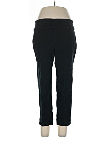Style&Co Casual Pants (view 1)