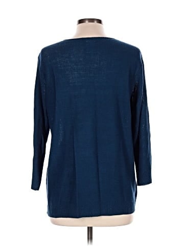 Blair Pullover Sweater (view 2)