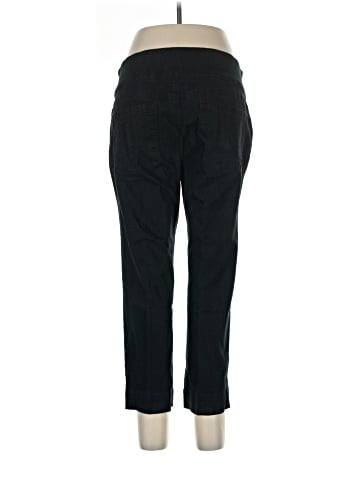 Style&Co Casual Pants (view 2)