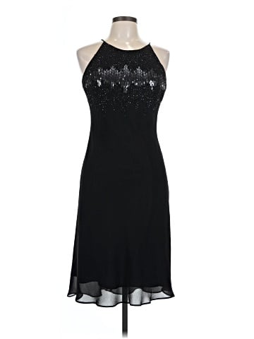 Cachet Cocktail Dress (view 1)