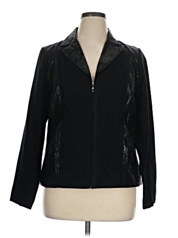 Studio Works Jacket (view 1)