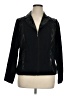Studio Works 100% Polyester Black Jacket Size 14 - photo 1