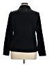 Studio Works 100% Polyester Black Jacket Size 14 - photo 2