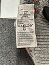 Baby Gap Print Silver Pullover Sweater Size 4T - photo 4