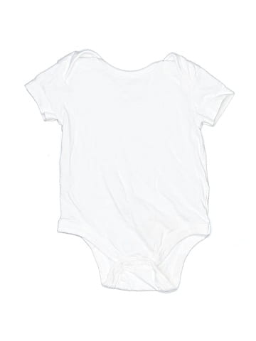 Unbranded Short Sleeve Onesie (view 1)