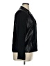 Studio Works 100% Polyester Black Jacket Size 14 - photo 4