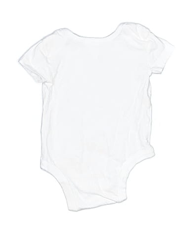Unbranded Short Sleeve Onesie (view 2)