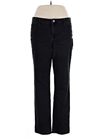 Gloria Vanderbilt Jeans (view 1)
