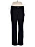 Gloria Vanderbilt Black Jeans Size 14 - photo 1