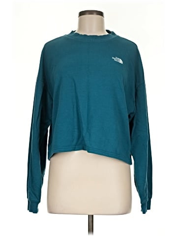 The North Face Pullover Sweater (view 1)