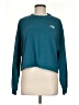 The North Face Teal Pullover Sweater Size M - photo 1