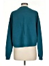 The North Face Teal Pullover Sweater Size M - photo 2