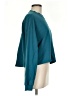 The North Face Teal Pullover Sweater Size M - photo 4