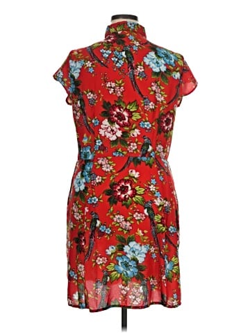 City Streets Casual Dress (view 2)