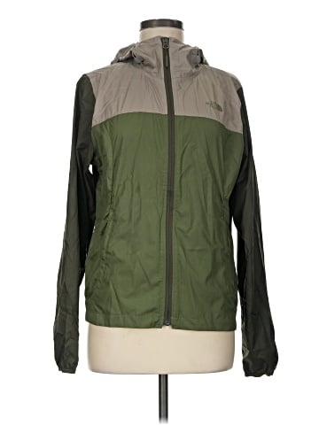 The North Face Track Jacket (view 1)