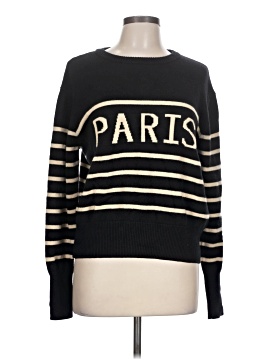 Fashion Nova Pullover Sweater