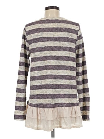 Doe & Rae Pullover Sweater (view 2)