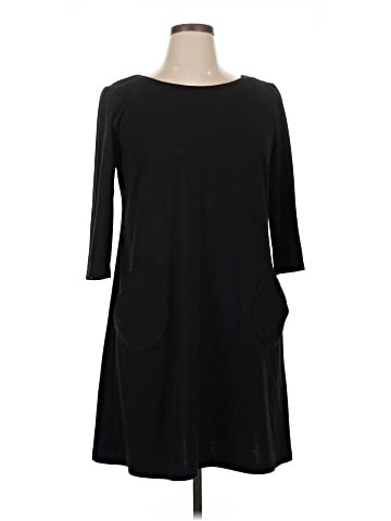 DressBarn Casual Dress (view 1)