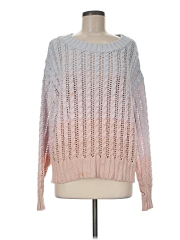 LINE Pullover Sweater (view 1)