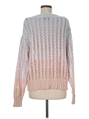 LINE Pullover Sweater (view 2)
