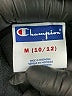 Champion Black Pullover Hoodie Size 10 - 12 - photo 3