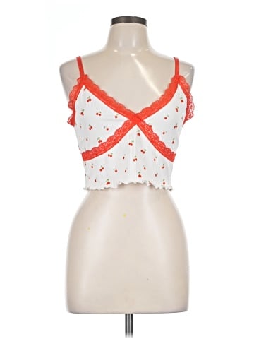 Divided by H&M Sleeveless Top (view 1)