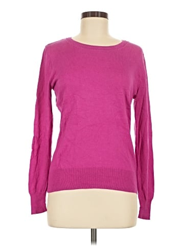 Worthington Pullover Sweater (view 1)