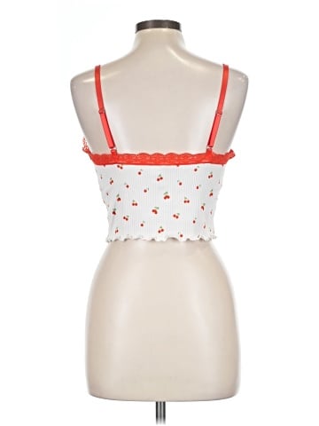 Divided by H&M Sleeveless Top (view 2)