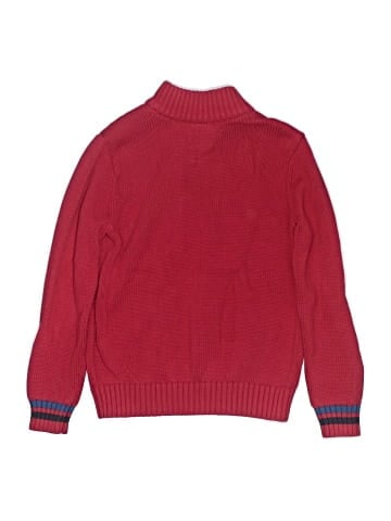 Lands' End Pullover Sweater (view 2)