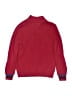 Lands' End 100% Baumwolle Red Pullover Sweater Size M (kids) - photo 2