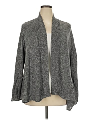 Eileen Fisher Cardigan (view 1)