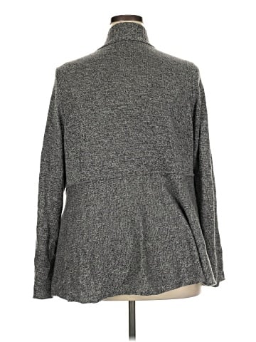 Eileen Fisher Cardigan (view 2)