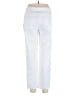 Ruby Rd. White Casual Pants Size 14 - photo 2