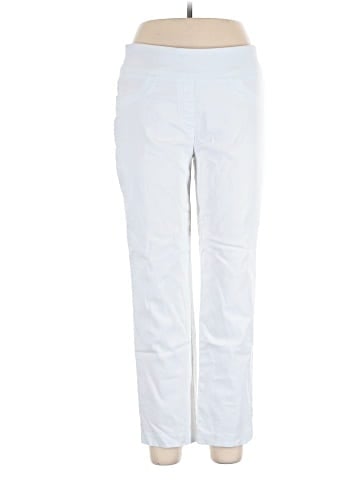 Ruby Rd. Casual Pants (view 1)