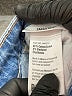 Paige Blue Jeans Size 24 waist - photo 8