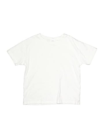 Zara Short Sleeve T-Shirt (view 1)