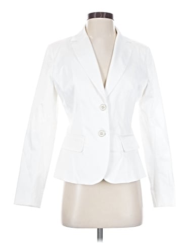 7th Avenue Design Studio New York & Company Blazer (view 1)