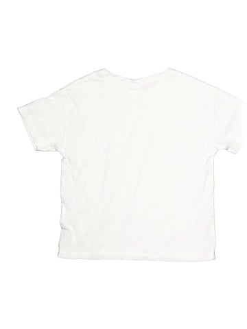 Zara Short Sleeve T-Shirt (view 2)